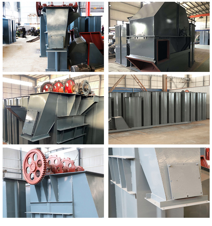 不銹鋼斗式提升機(jī)廠家